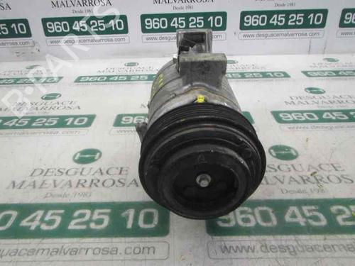 Used AC compressor AC compressor MAZDA CX-5 (KF) [2016-2026] 12180246 12180246