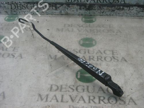 Used Front windshield wiper arm Front windshield wiper arm CITROËN XSARA Coupe (N0) 2.0 HDi 109 (109 hp) 4022454 4022454