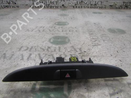 Used Warning switch Warning switch JAGUAR X-TYPE I (X400) 2.2 D (155 hp) 3829399 3829399
