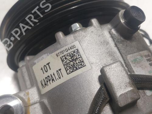 AC compressor KIA CEED (CD) 1.0 T-GDI | BP25745441M34  - Image 5