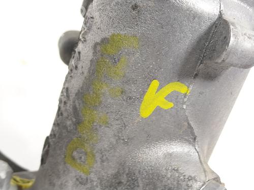 Steering rack MERCEDES-BENZ S-CLASS (W221, V221) S 320 CDI | BP30094616M22