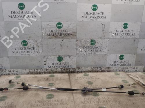 Used Cable Cable FORD FOCUS III 1.0 EcoBoost (125 hp) 14272200 14272200