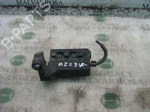 Used Fuse box Fuse box NISSAN ALMERA II Hatchback (N16) 2.2 Di (110 hp) 3754970 3754970