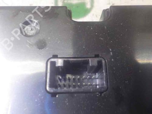Climate control KIA SPORTAGE IV (QL, QLE)  | BP4947863I5 