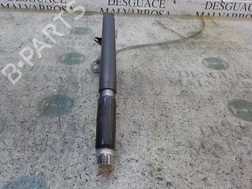 Used Hand brake VW POLO (9N_, 9A_) 1.4 TDI (70 hp) 8770986