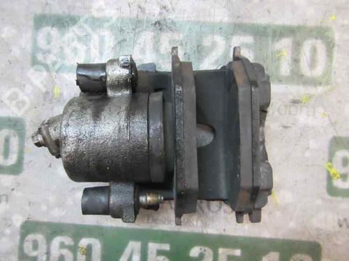 Høyre bremsekaliper foran SEAT IBIZA IV SC (6J1, 6P5) 1.2 | BP11549936M104 