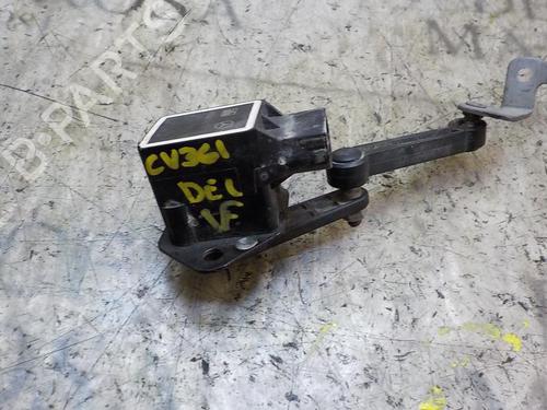 Used Electronic module Electronic module MERCEDES-BENZ R-CLASS (W251, V251) R 320 CDI 4-matic (251.022, 251.122) (224 hp) 3846396 3846396