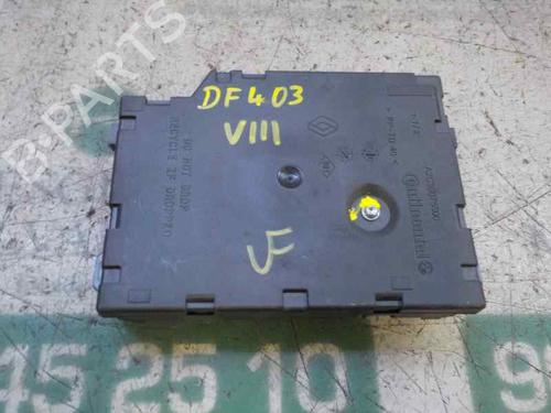 Used Ignition barrel Ignition barrel RENAULT CAPTUR I (J5_, H5_) [2013-2026] 6301660 6301660