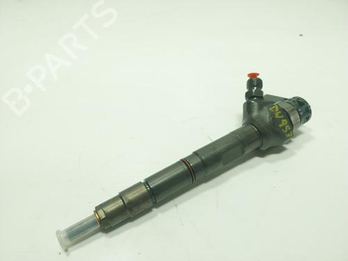 Used Injector AUDI Q5 (8RB) 2.0 TFSI quattro (180 hp) 29112735