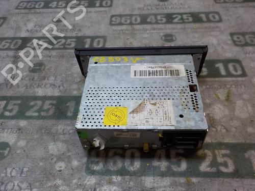 Radio AUDI A3 (8P1)  | BP3863819E6 