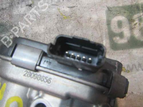 Throttle body FORD TRANSIT COURIER B460 Box Body/MPV 1.5 TDCi | BP4001423M82 