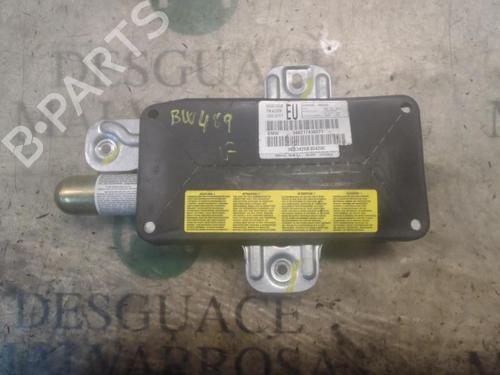 Venstre sete kollisjonspute BMW 3 (E46) 320 d (150 hp) 3803426