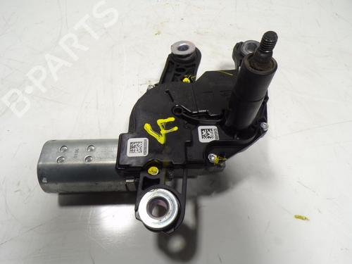 Used Rear wiper motor Rear wiper motor 15106423 15106423