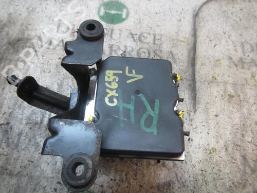 ABS pump FORD TRANSIT Van (FA_ _) 2.4 TDCi RWD | BP3842431M43 