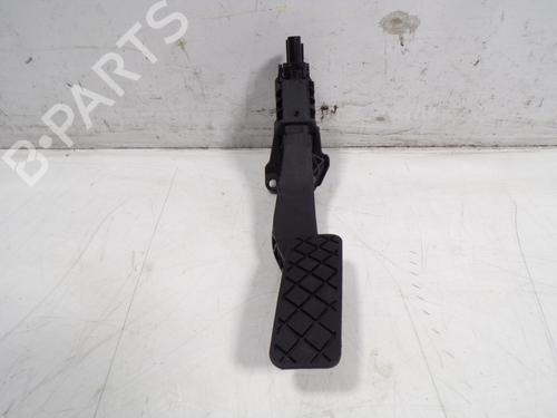 Used Pedal Pedal AUDI A1 Sportback (GBA) [2018-2026] 8818468 8818468