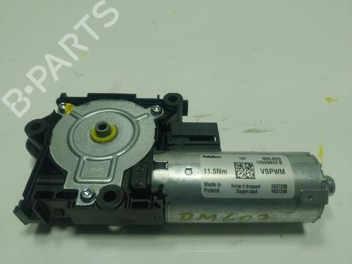 Used Sunroof engine MERCEDES-BENZ A-CLASS (W177) A 250 e (177.086) (218 hp) 19429075