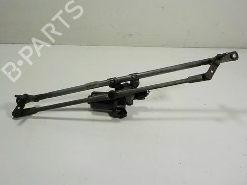 Used Front wiper motor Front wiper motor LAND ROVER RANGE ROVER SPORT I (L320) 2.7 D 4x4 (190 hp) 13936125 13936125