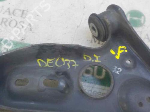 Left front suspension arm VW GOLF VI (5K1) 1.6 TDI | BP5277360M12 