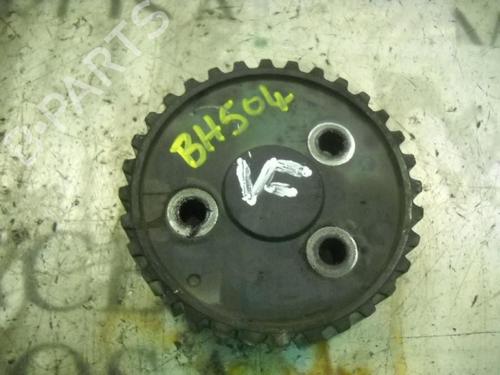 Used Pulley Pulley 14267707 14267707