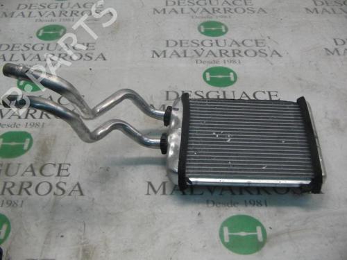 Used Heater matrix Heater matrix OPEL ASTRA H (A04) 1.7 CDTI (L48) (80 hp) 3776316 3776316