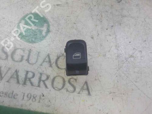 Used Right front window switch AUDI A4 B8 (8K2) 2.0 TDI 16V (140 hp) 5763943