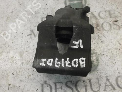 Used Left front brake caliper Left front brake caliper VW GOLF IV (1J1) 1.9 TDI (110 hp) 11545557 11545557