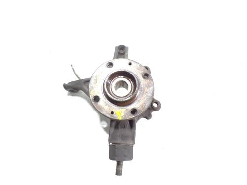 Used Right front steering knuckle PEUGEOT PARTNER Box Body/MPV [2008-2025]  6915356