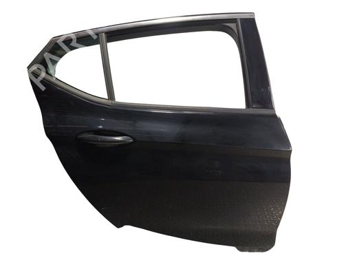 Used Right rear door OPEL ASTRA K (B16) 1.6 CDTi (68) (136 hp) 28617059
