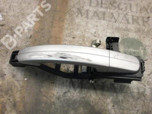 Used Rear left exterior door handle Rear left exterior door handle FORD FOCUS II (DA_, HCP, DP) 1.8 TDCi (115 hp) 3770349 3770349