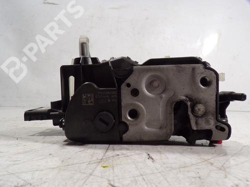 Used Rear left lock Rear left lock CITROËN C4 CACTUS 1.2 VTi 82 (82 hp) 8906357 8906357