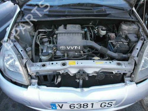 Bakspejl Højre TOYOTA YARIS (_P1_) 1.0 (SCP10_, SCP10R) | BP3806097C27 