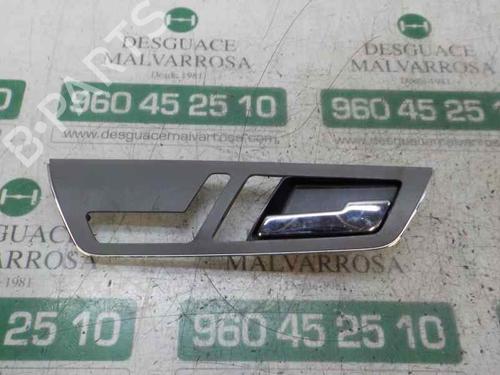 Used Front right interior door handle Front right interior door handle MERCEDES-BENZ S-CLASS (W221, V221) [2005-2013] 4746104 4746104