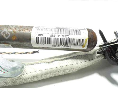Right curtain airbag BMW 1 (E87)  | BP7194686C12 