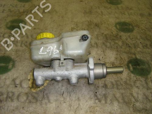 Used Brake master cylinder Brake master cylinder SEAT IBIZA III (6L1) 1.9 TDI (100 hp) 3757654 3757654