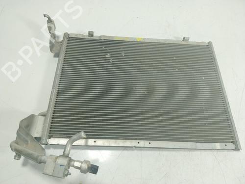 Used AC radiator AC radiator FORD TOURNEO COURIER B460 MPV [2014-2026] 16904069 16904069