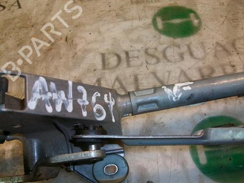 Front wipers mechanism CITROËN C4 I (LC_)  | BP14264356C83 
