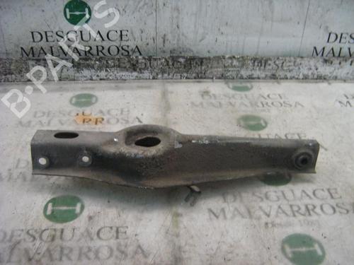 Used Left rear suspension arm Left rear suspension arm 3743493 3743493