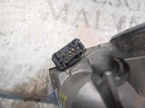 Throttle body MERCEDES-BENZ CLK (C208) | BP3796582M82