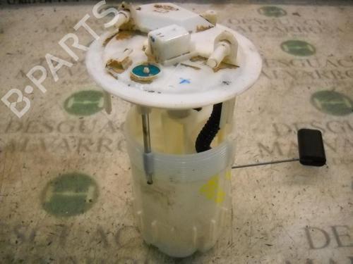 Used Fuel pump Fuel pump RENAULT MEGANE II (BM0/1_, CM0/1_) 2.0 dCi (BM1K, CM1K) (150 hp) 3790476 3790476