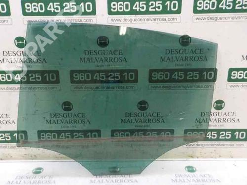 Used Rear left door window Rear left door window VW PASSAT B7 (362) 1.6 TDI (105 hp) 9082639 9082639