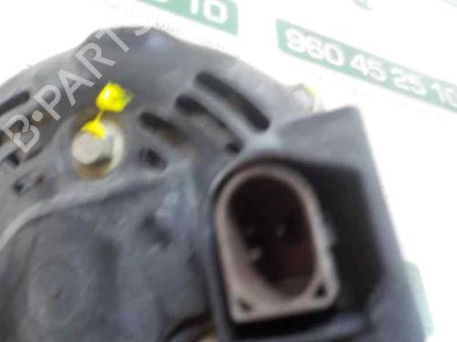 Generator FORD B-MAX (JK)  | BP5102760M7 