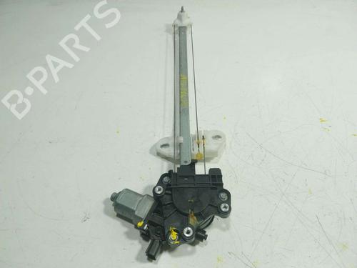Alzacristallo posteriore destro Alzacristallo posteriore destro HONDA CIVIC IX (FK) 1.8 i-VTEC (FK2) (141 hp) 39908213 39908213