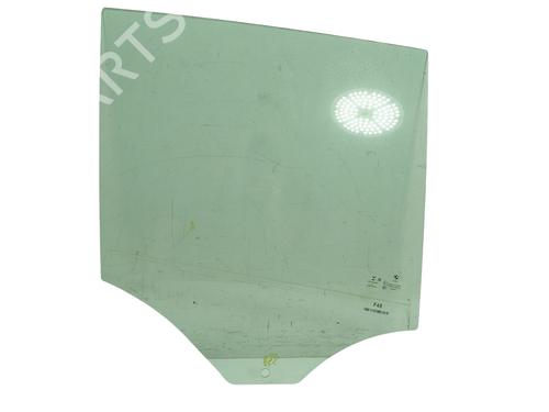 Used Rear right door window BMW X1 (F48) xDrive 18 d (150 hp) 26592248