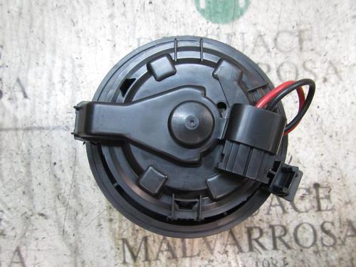 Heater blower motor PEUGEOT 208 I (CA_, CC_)  | BP4008097M62 