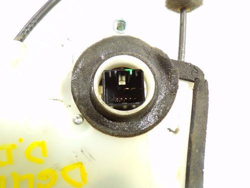 Front right lock HONDA INSIGHT (ZE_)  | BP7666805C97 