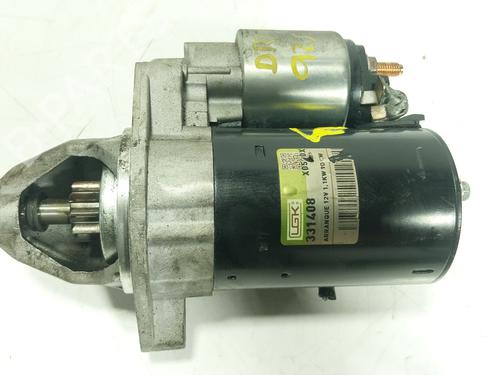 Used Starter Starter MERCEDES-BENZ SLK (R171) 200 Kompressor (171.442) (163 hp) 36424144 36424144