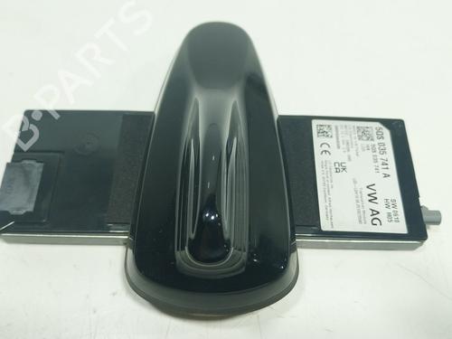 Antenne/Base Antenne/Base VW TIGUAN (CT1) [2023-2026] 36154716 36154716