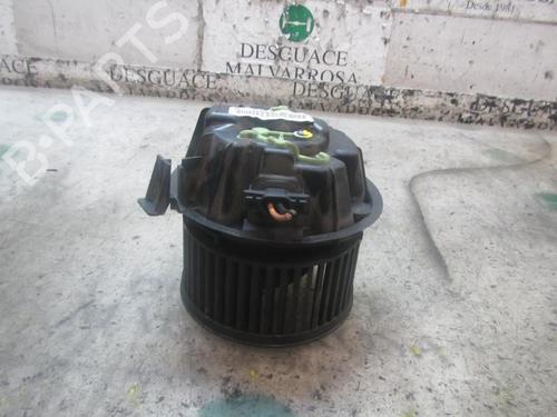 Used Heater blower motor Heater blower motor DACIA LOGAN (LS_) [2004-2026] 3838394 3838394