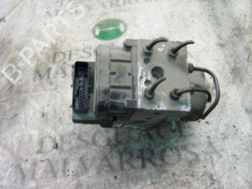 ABS pump OPEL ASTRA G Hatchback (T98) 2.0 DI (F08, F48) | BP3737347M43 