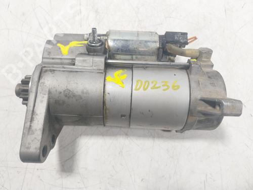 Used Starter LAND ROVER RANGE ROVER SPORT II (L494) 3.0 TDV6 4x4 (258 hp) 19264056